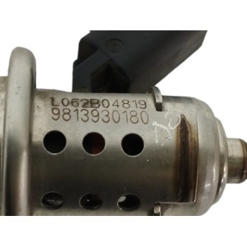 Recambio de inyector para citroën c-elysée 1.5 blue-hdi fap referencia OEM IAM 9813930180 ADBLUE 