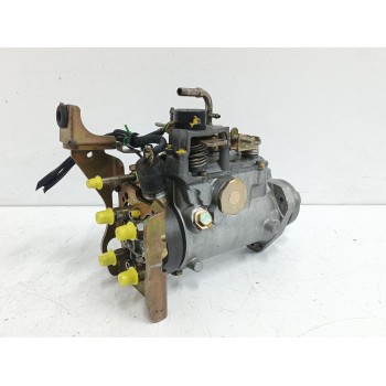 Recambio de bomba inyeccion para ford escort vi (gal, aal, abl) 1.8 turbo d referencia OEM IAM 8448B310A  