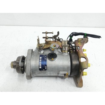 Recambio de bomba inyeccion para ford escort vi (gal, aal, abl) 1.8 turbo d referencia OEM IAM 8448B310A  