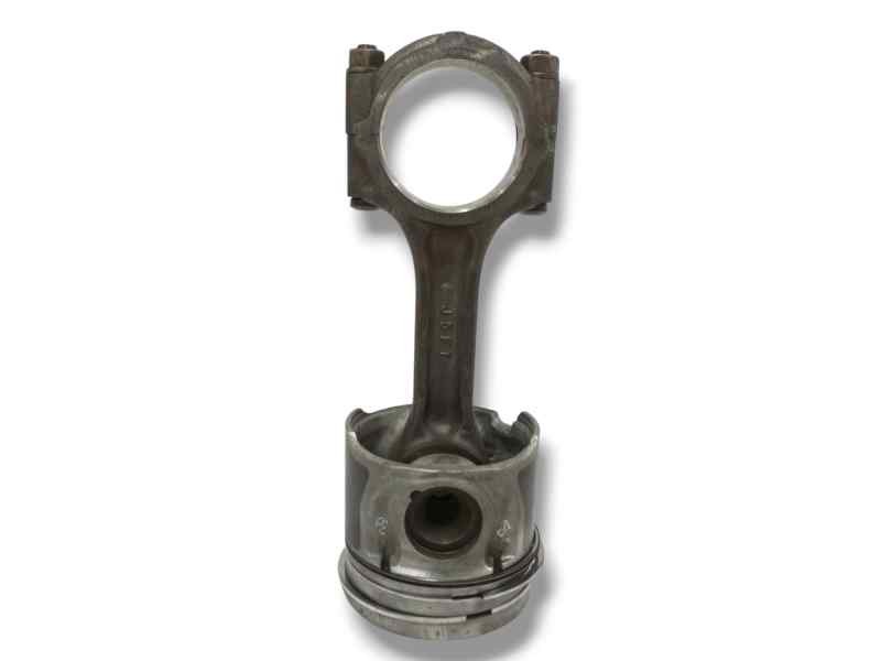 Recambio de biela para kia sorento 2.5 crdi cat referencia OEM IAM  CON PISTON 