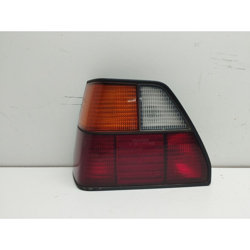 Recambio de piloto trasero izquierdo para volkswagen golf ii (19e, 1g1) 1.6 referencia OEM IAM   