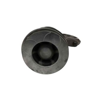 Recambio de biela para kia sorento 2.5 crdi cat referencia OEM IAM  CON PISTON 