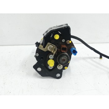 Recambio de bomba inyeccion para ford focus i (daw, dbw) 1.8 tdci referencia OEM IAM 1S4Q9B395BG R9044Z016A 