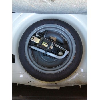 Recambio de carroceria corte para seat ibiza (6k) 1.4 referencia OEM IAM   