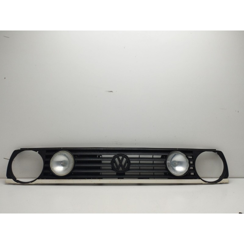 Recambio de rejilla delantera para volkswagen golf ii (19e, 1g1) 1.6 referencia OEM IAM   