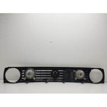Recambio de rejilla delantera para volkswagen golf ii (19e, 1g1) 1.6 referencia OEM IAM   