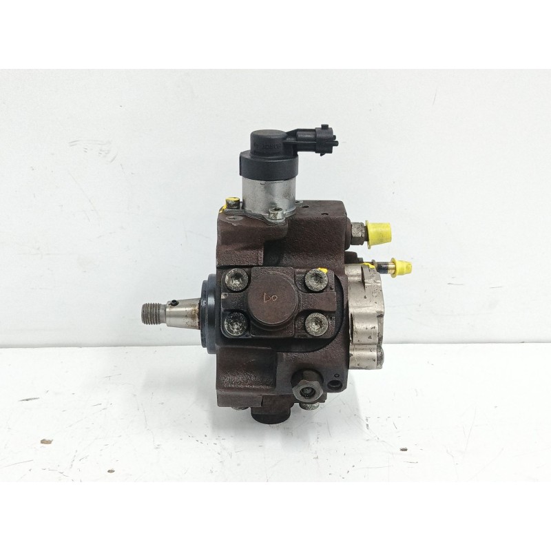 Recambio de bomba inyeccion para citroën c4 i (lc_) 1.6 hdi referencia OEM IAM 0445010102 9656300380 