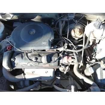 Recambio de carroceria corte para seat ibiza (6k) 1.4 referencia OEM IAM   