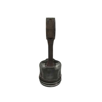 Recambio de biela para kia sorento 2.5 crdi cat referencia OEM IAM  CON PISTON 