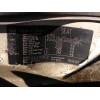 Recambio de carroceria corte para seat ibiza (6k) 1.4 referencia OEM IAM   
