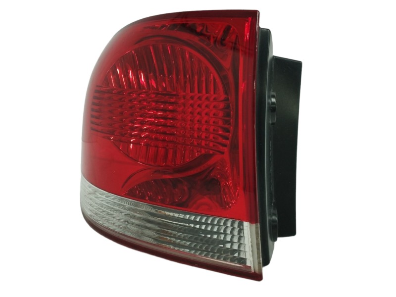Recambio de piloto trasero izquierdo para volkswagen touareg (7la) 3.2 v6 24v referencia OEM IAM 7L6945095K  