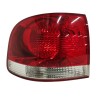 Recambio de piloto trasero izquierdo para volkswagen touareg (7la) 3.2 v6 24v referencia OEM IAM 7L6945095K  