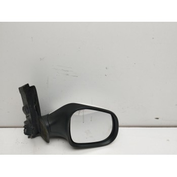 Recambio de retrovisor derecho para seat altea (5p1) 1.9 tdi referencia OEM IAM   