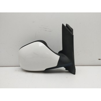 Recambio de retrovisor derecho para seat altea (5p1) 1.9 tdi referencia OEM IAM   