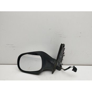 RETROVISOR IZQUIERDO 