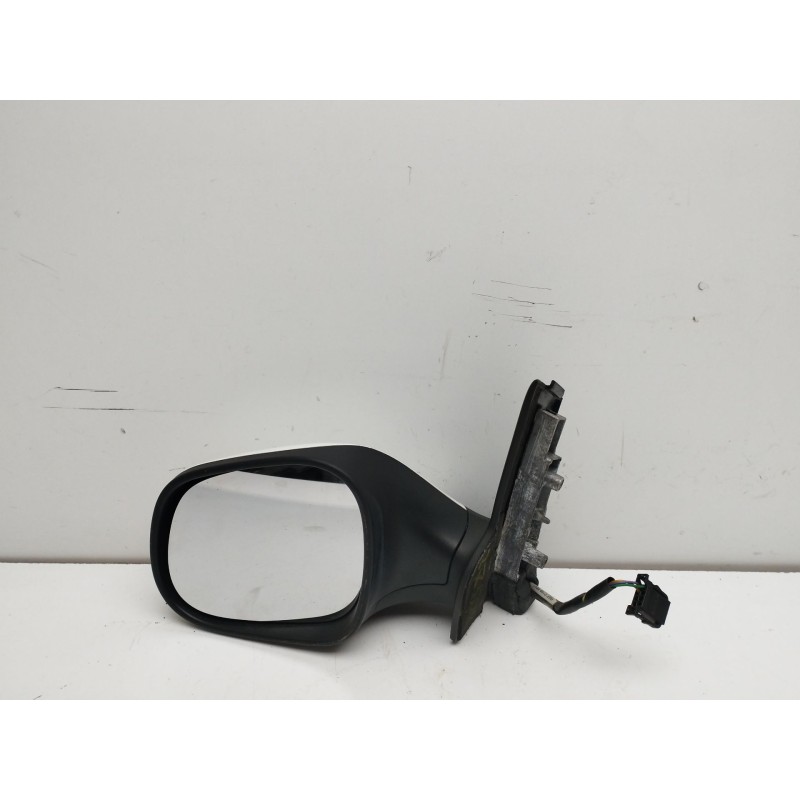 Recambio de retrovisor izquierdo para seat altea (5p1) 1.9 tdi referencia OEM IAM   