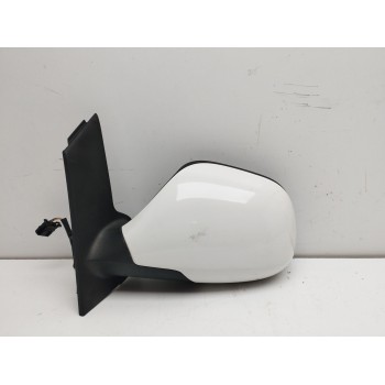 Recambio de retrovisor izquierdo para seat altea (5p1) 1.9 tdi referencia OEM IAM   