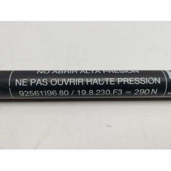 Recambio de amortiguadores maletero / porton para peugeot 205 mito 1.8 d referencia OEM IAM   