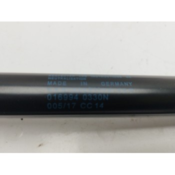 Recambio de amortiguadores maletero / porton para volkswagen polo berlina (6n1) 1.4 referencia OEM IAM   