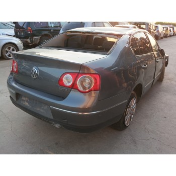 volkswagen passat berlina (3c2) del año 2006