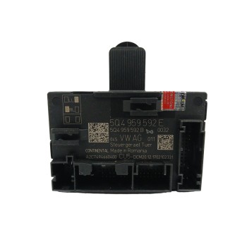 MODULO ELECTRONICO 5Q4959592E CONTROL DE PUERTA A2C7494660400
