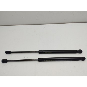 Recambio de amortiguadores maletero / porton para volkswagen polo berlina (6n1) 1.0 referencia OEM IAM   