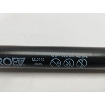 Recambio de amortiguadores maletero / porton para volkswagen polo berlina (6n1) 1.0 referencia OEM IAM   