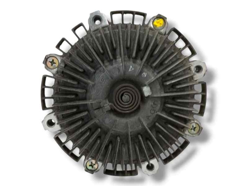 Recambio de maza embrague viscoso para kia sorento 2.5 crdi cat referencia OEM IAM 252374A000  