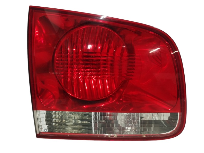 Recambio de piloto trasero izquierdo interior para volkswagen touareg (7la) 3.2 v6 24v referencia OEM IAM 7L6945093H Recambio de piloto trasero izquierdo interior para volkswagen touareg (7la) 3.2 v6 24v referencia OEM IAM 7L6945093H