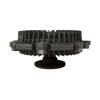 Recambio de maza embrague viscoso para kia sorento 2.5 crdi cat referencia OEM IAM 252374A000  