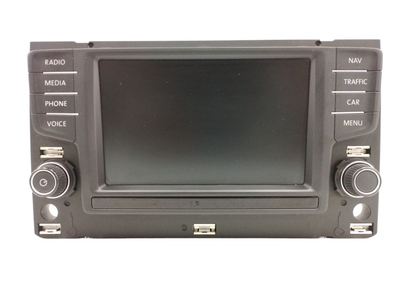 Recambio de sistema navegacion gps para volkswagen passat lim. (3g2) 2.0 tdi referencia OEM IAM 3G0919605D  