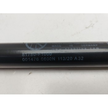 Recambio de amortiguadores maletero / porton para kia sportage iv (ql, qle) 1.6 crdi referencia OEM IAM   