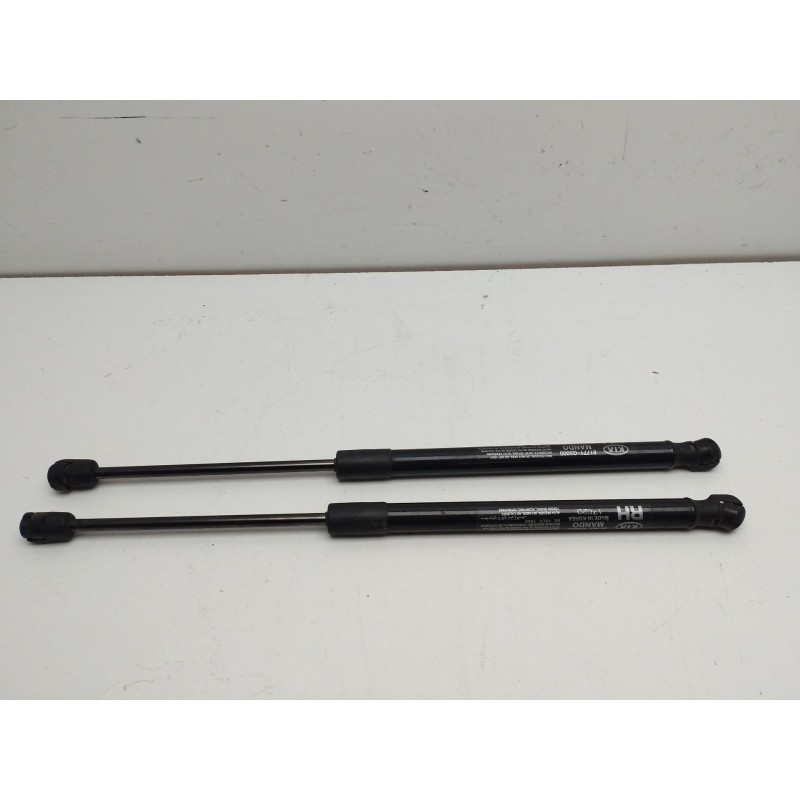 Recambio de amortiguadores maletero / porton para kia niro i (de) 1.6 gdi hybrid referencia OEM IAM   