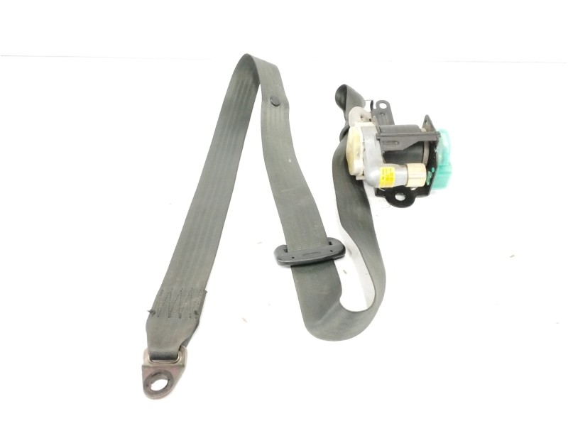 Recambio de cinturon seguridad delantero derecho para mazda 2 berlina (dy) 1.4 diesel cat referencia OEM IAM   