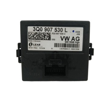 MODULO ELECTRONICO 3Q0907530L INTERFAZ DE DATOS 