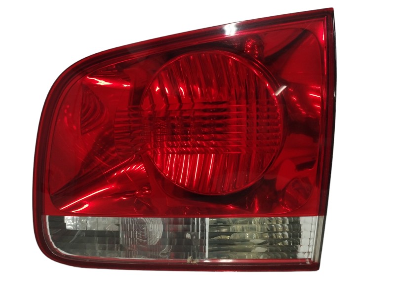 Recambio de piloto trasero derecho interior para volkswagen touareg (7la) 3.2 v6 24v referencia OEM IAM 7L6945094H  