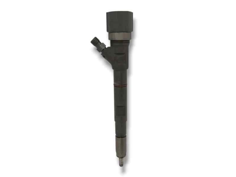 Recambio de inyector para kia sorento 2.5 crdi cat referencia OEM IAM 0986435182  