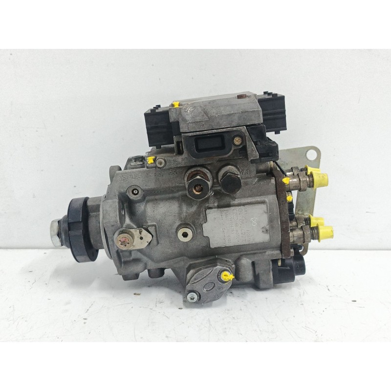 Recambio de bomba inyeccion para opel vectra c (z02) 2.2 dti 16v (f69) referencia OEM IAM 0470504227 55556383 