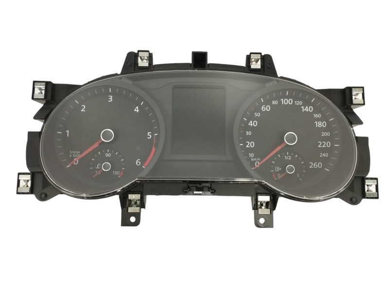Recambio de cuadro instrumentos para volkswagen passat lim. (3g2) 2.0 tdi referencia OEM IAM 3G0920751B A2C98995900 Recambio de cuadro instrumentos para volkswagen passat lim. (3g2) 2.0 tdi referencia OEM IAM 3G0920751B A2C98995900