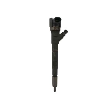 Recambio de inyector para kia sorento 2.5 crdi cat referencia OEM IAM 0986435182  