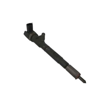 Recambio de inyector para kia sorento 2.5 crdi cat referencia OEM IAM 0986435182  