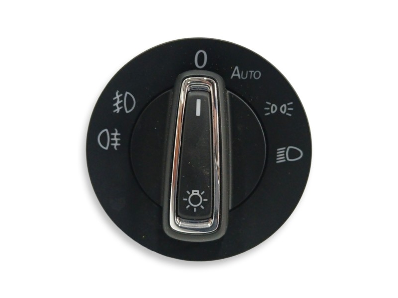 Recambio de mando luces para seat leon sc (5f5) 1.4 16v tsi referencia OEM IAM 5G0941431AF Recambio de mando luces para seat leon sc (5f5) 1.4 16v tsi referencia OEM IAM 5G0941431AF