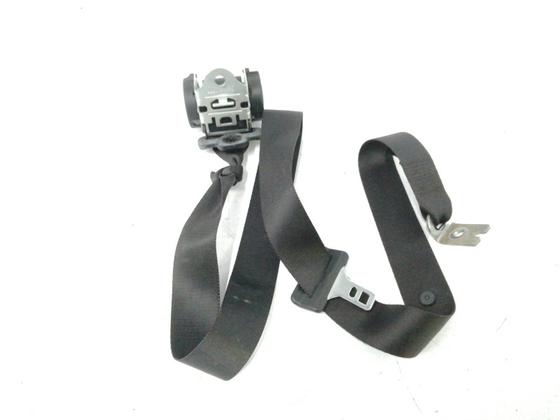 Recambio de cinturon seguridad trasero izquierdo para mazda 2 berlina (dy) 1.6 cat referencia OEM IAM 3M71A611B69AF Recambio de cinturon seguridad trasero izquierdo para mazda 2 berlina (dy) 1.6 cat referencia OEM IAM 3M71A611B69AF