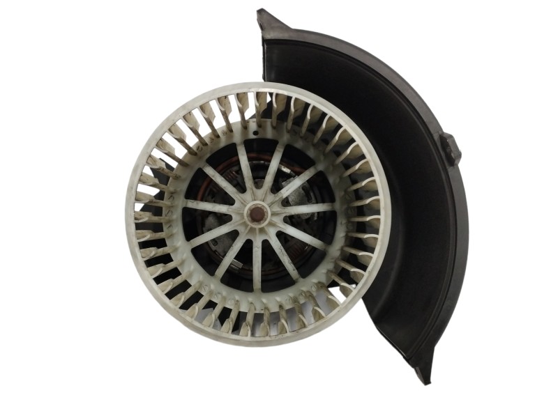 Recambio de motor calefaccion para volkswagen touareg (7la) 3.2 v6 24v referencia OEM IAM 7L0820021H Recambio de motor calefaccion para volkswagen touareg (7la) 3.2 v6 24v referencia OEM IAM 7L0820021H
