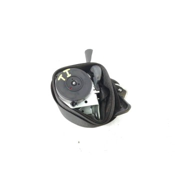 Recambio de cinturon seguridad trasero izquierdo para mazda 2 berlina (dy) 1.6 cat referencia OEM IAM 3M71A611B69AF  