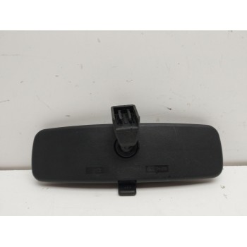 Recambio de espejo interior para peugeot 309 gld referencia OEM IAM   