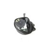Recambio de cinturon seguridad trasero izquierdo para mazda 2 berlina (dy) 1.6 cat referencia OEM IAM 3M71A611B69AF  