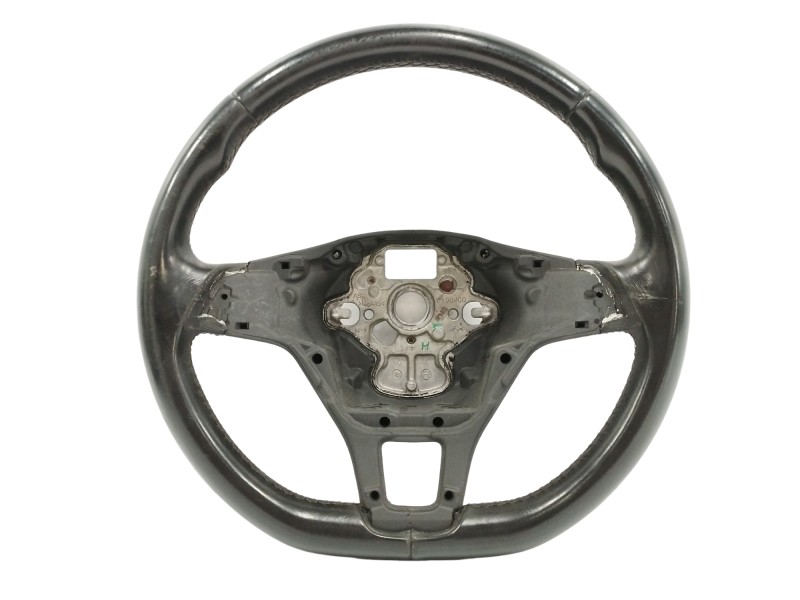 Recambio de volante para volkswagen passat lim. (3g2) 2.0 tdi referencia OEM IAM 5G0419091F 5G0419091FTE74 