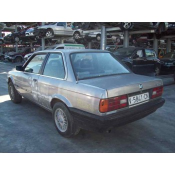 bmw serie 3 berlina (e30) del año 1988