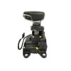 Recambio de palanca cambio para audi a4 avant (8w5) 2.0 16v tdi referencia OEM IAM 8W1713041G 8W1713041J 